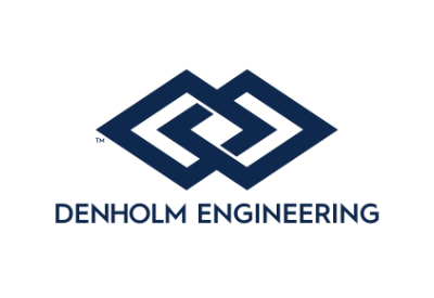 Denholm Engineering Logo