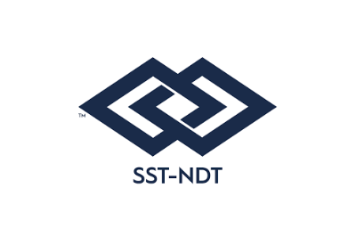 SST NDT Logo