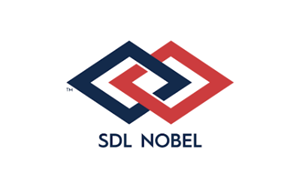 SDL Nobel Logo