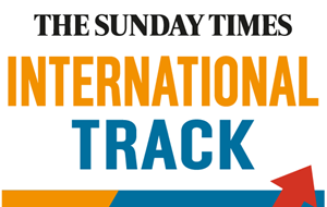 2021 International Track 200 Logo Kl